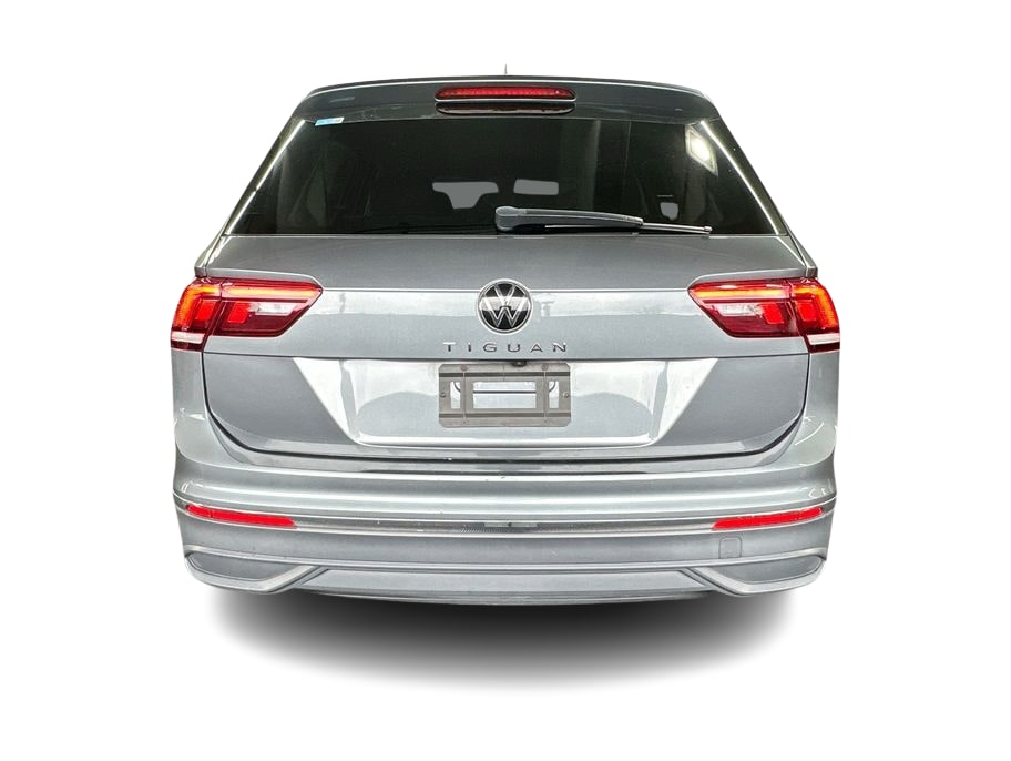 Thumbnail: 2024 Volkswagen Tiguan - 5