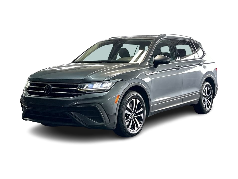 Thumbnail: 2024 Volkswagen Tiguan - 22