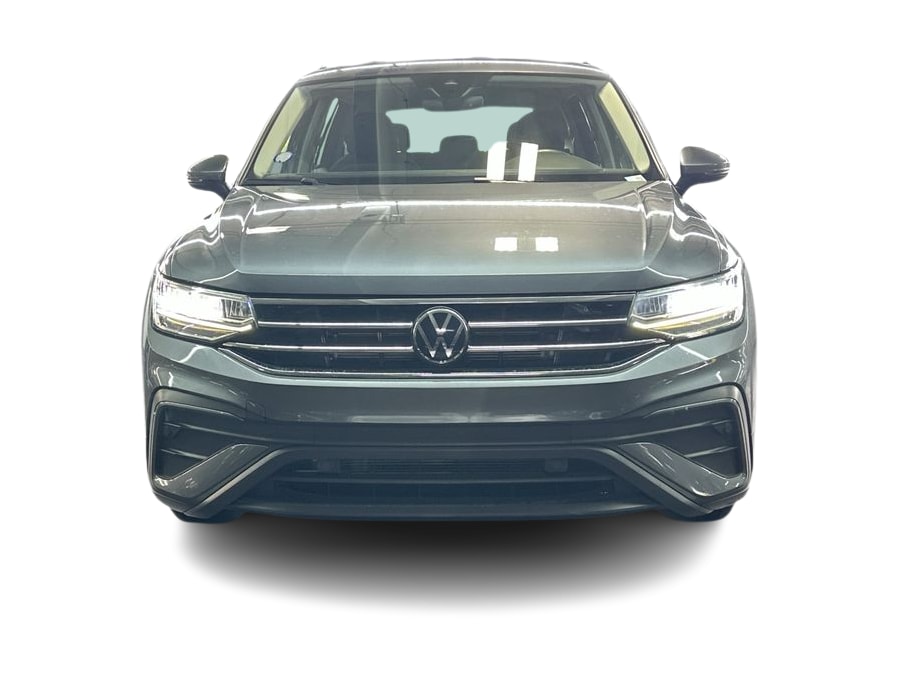 Thumbnail: 2024 Volkswagen Tiguan - 6