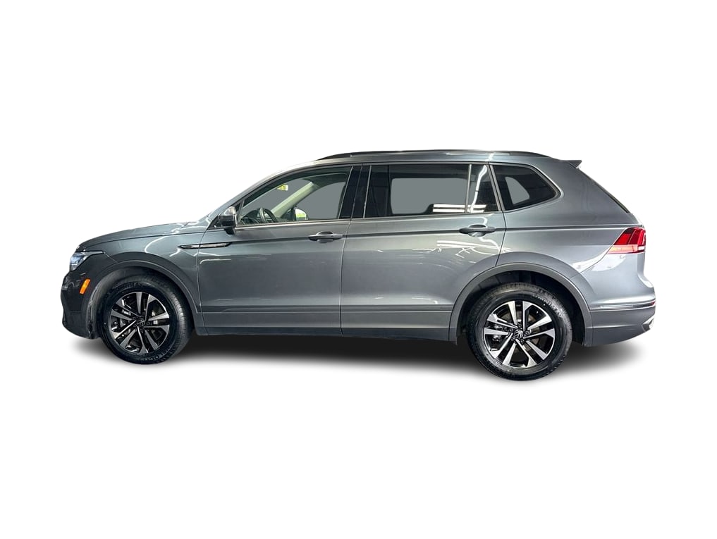 Thumbnail: 2024 Volkswagen Tiguan - 3