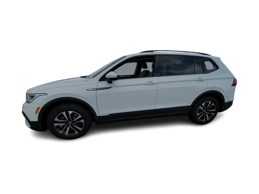 Thumbnail: 2023 Volkswagen Tiguan - 3