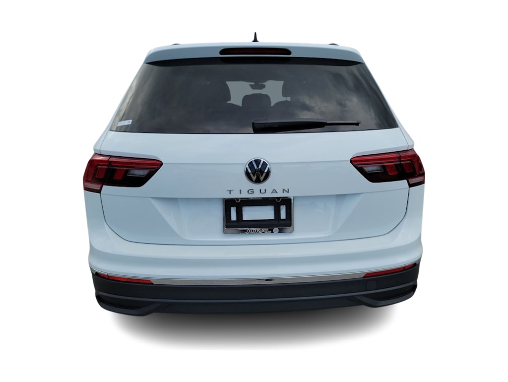 Thumbnail: 2023 Volkswagen Tiguan - 26