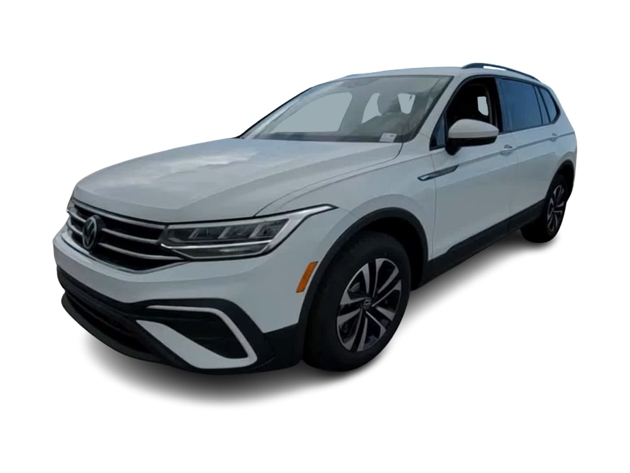 Thumbnail: 2023 Volkswagen Tiguan - 20
