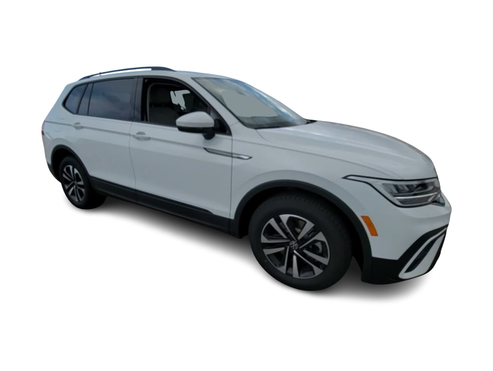 Thumbnail: 2023 Volkswagen Tiguan - 19