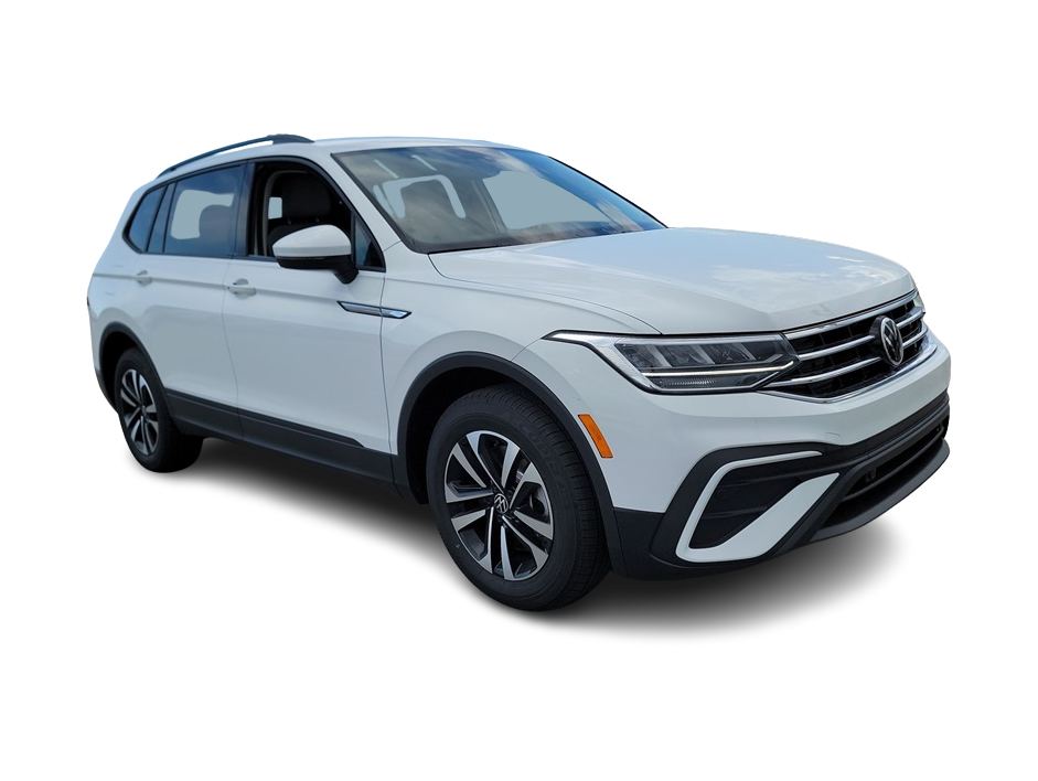 Thumbnail: 2023 Volkswagen Tiguan - 24