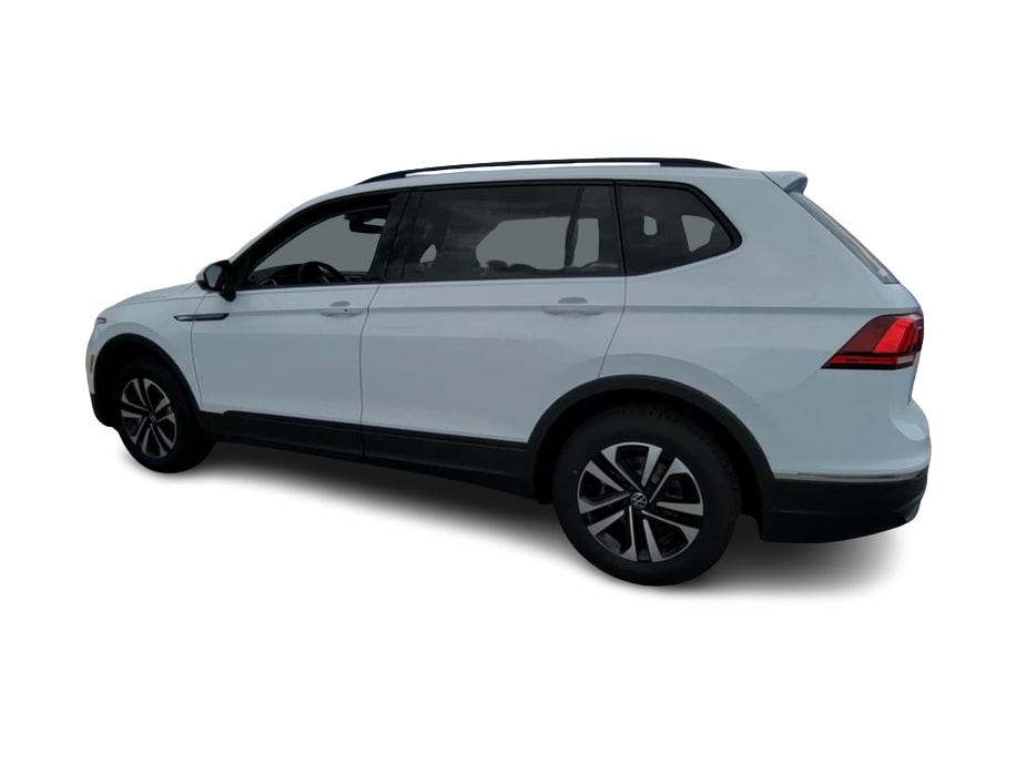 Thumbnail: 2023 Volkswagen Tiguan - 21