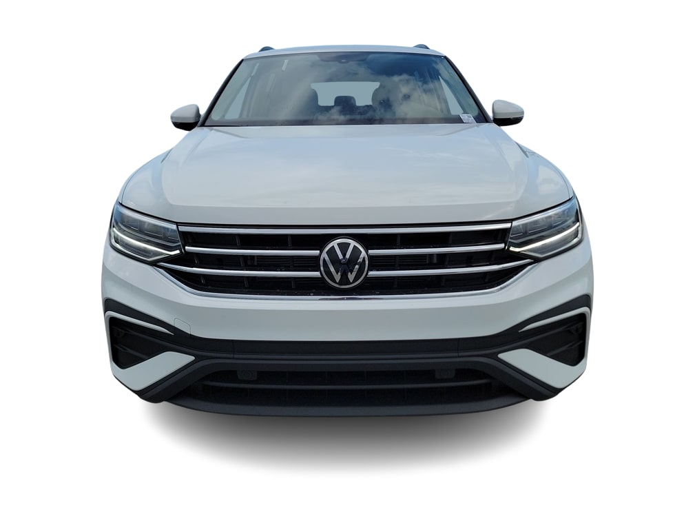Thumbnail: 2023 Volkswagen Tiguan - 23