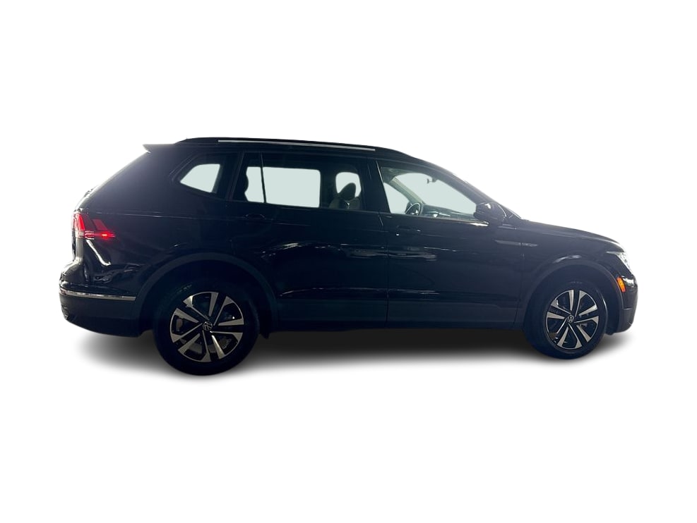Thumbnail: 2023 Volkswagen Tiguan - 22
