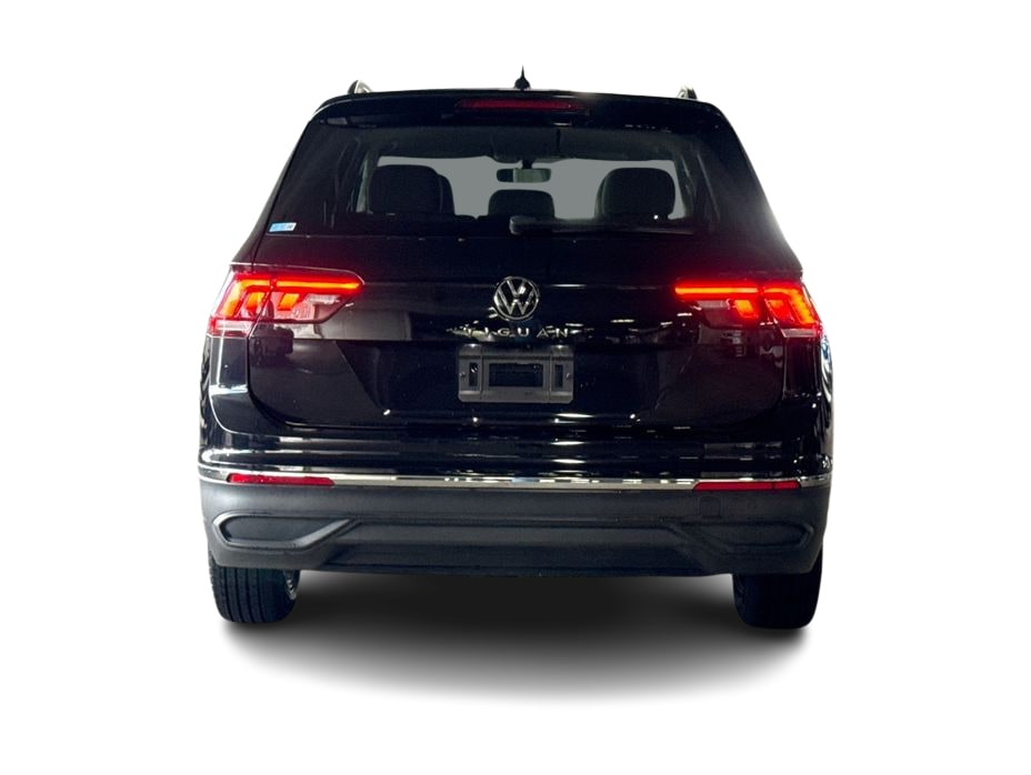 Thumbnail: 2023 Volkswagen Tiguan - 5