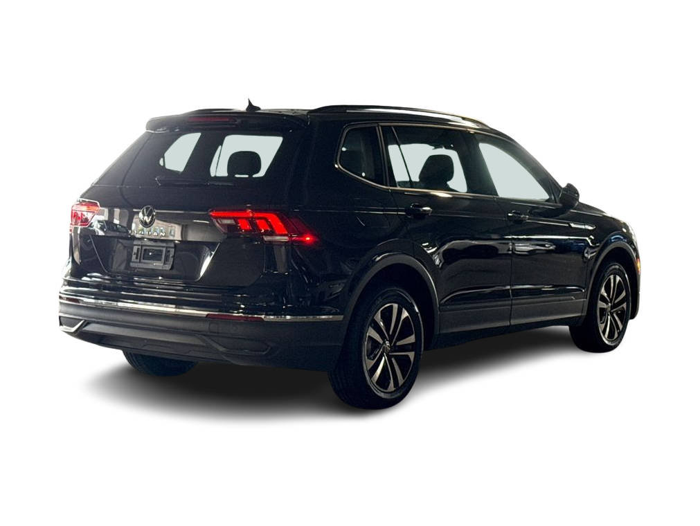 Thumbnail: 2023 Volkswagen Tiguan - 21