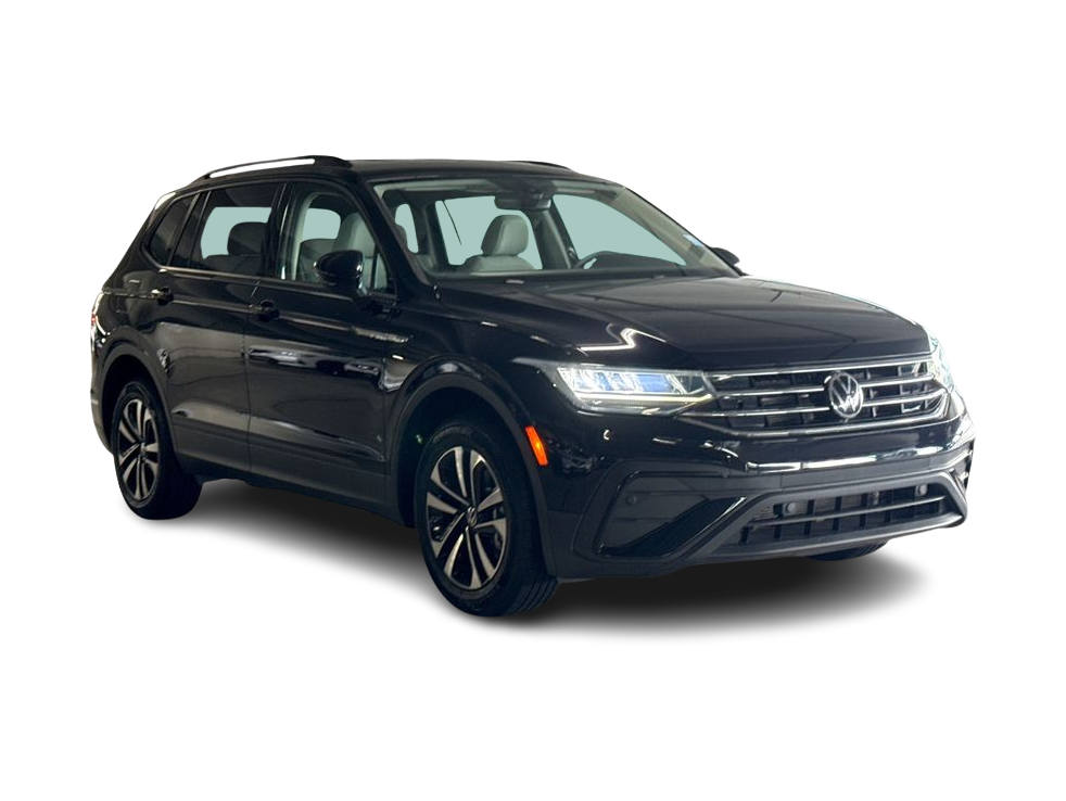 Thumbnail: 2023 Volkswagen Tiguan - 19