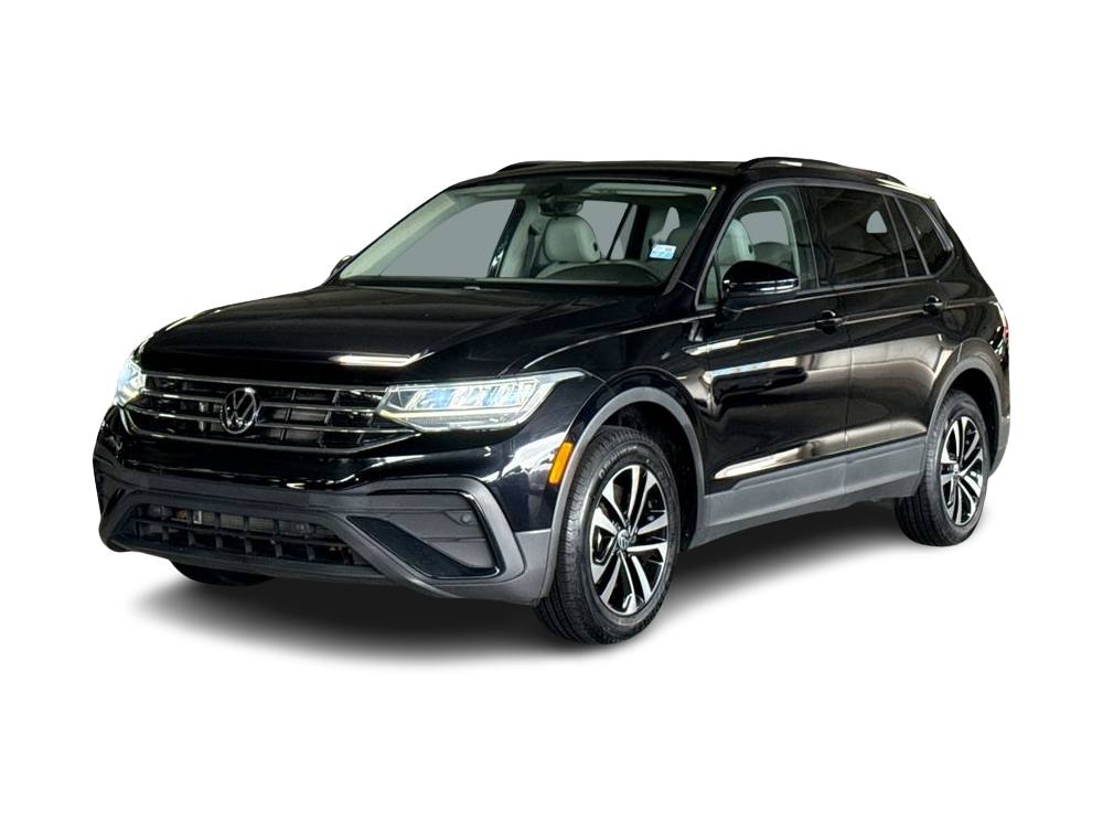 Thumbnail: 2023 Volkswagen Tiguan - 20