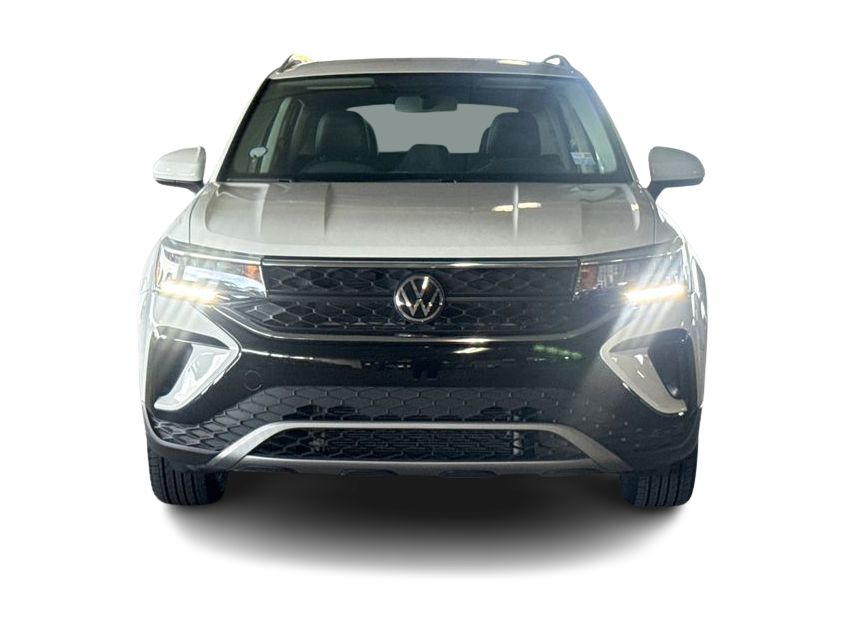 Thumbnail: 2022 Volkswagen Taos - 6