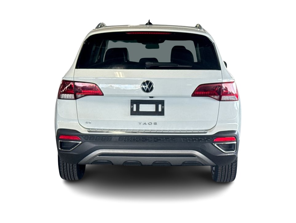 Thumbnail: 2022 Volkswagen Taos - 5