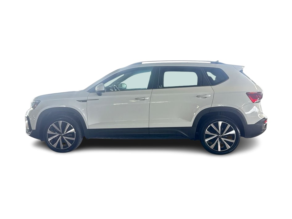 Thumbnail: 2022 Volkswagen Taos - 3