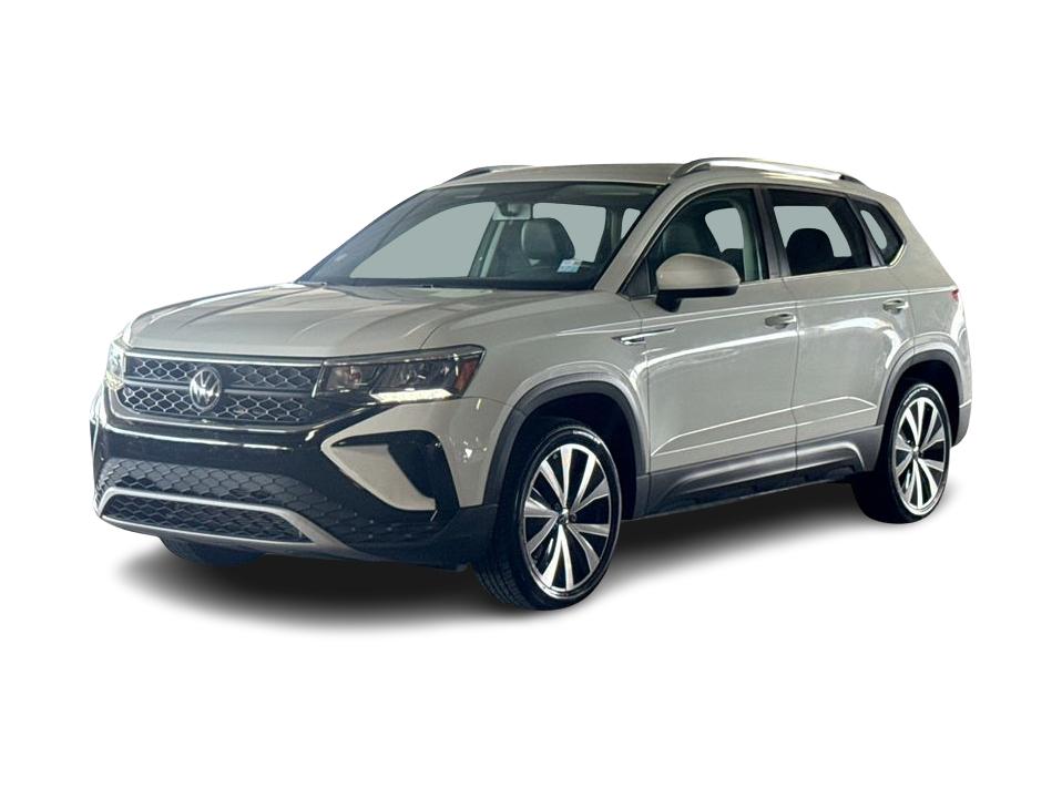 Thumbnail: 2022 Volkswagen Taos - 21