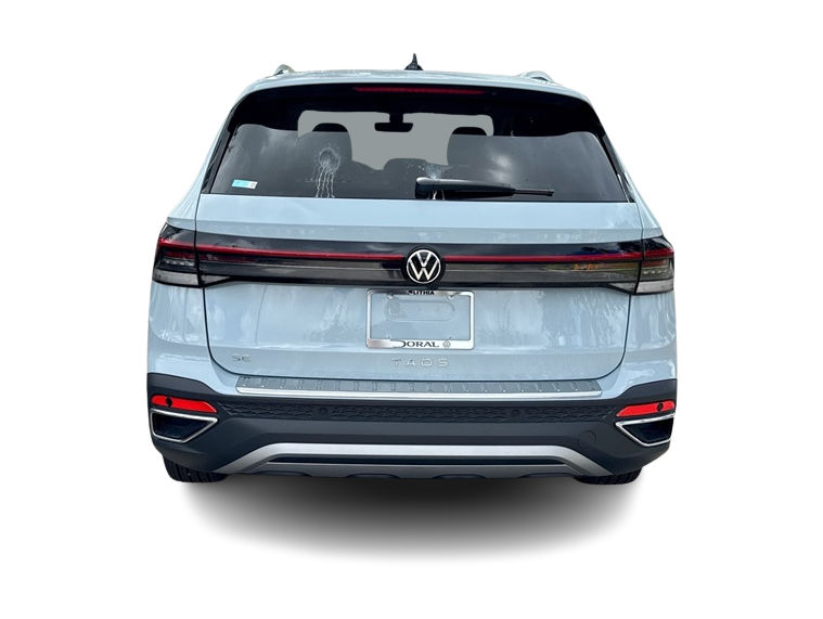 Thumbnail: 2025 Volkswagen Taos - 5