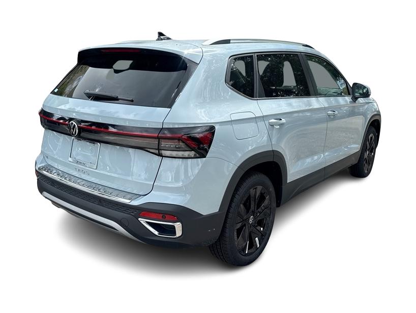 Thumbnail: 2025 Volkswagen Taos - 23