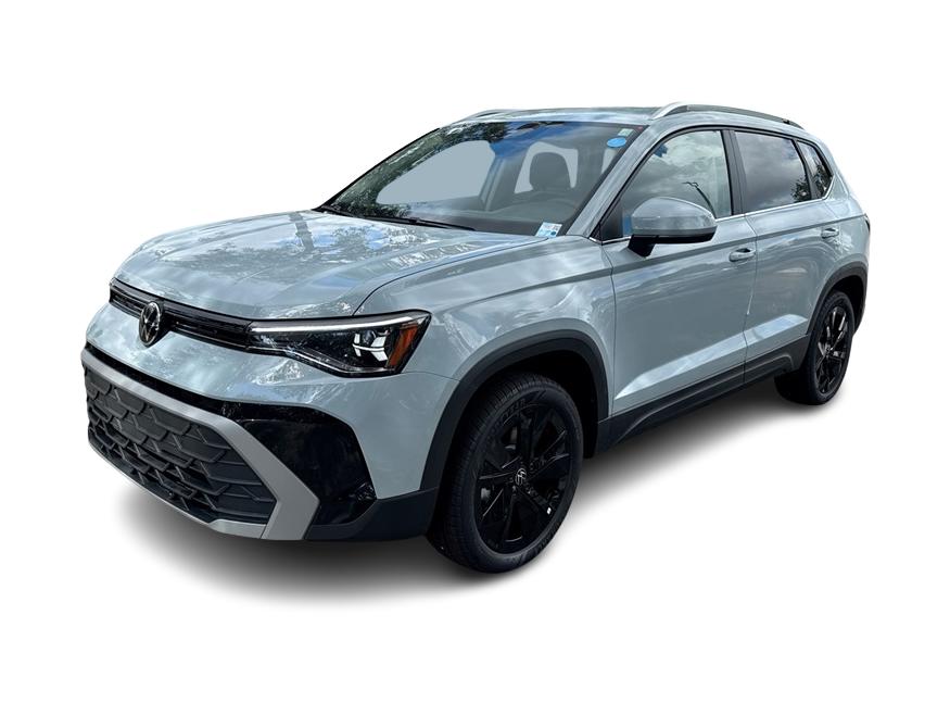 Thumbnail: 2025 Volkswagen Taos - 22