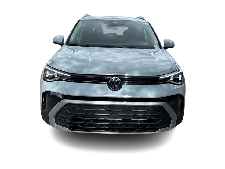 Thumbnail: 2025 Volkswagen Taos - 6