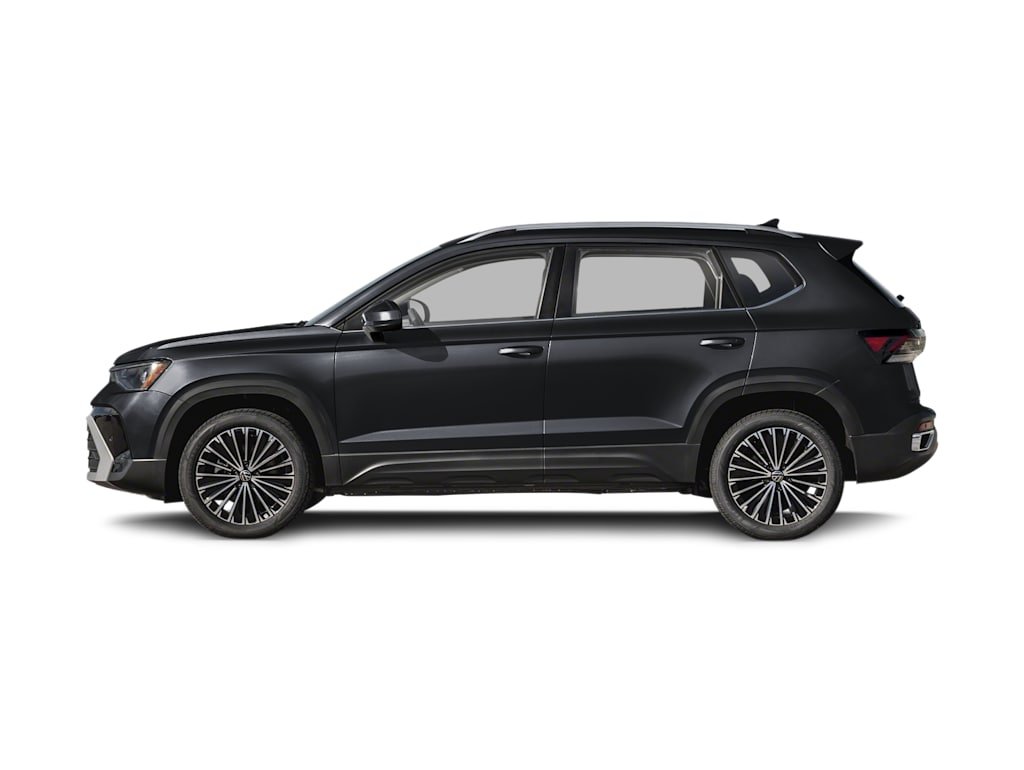 Thumbnail: 2026 Volkswagen Taos - 3