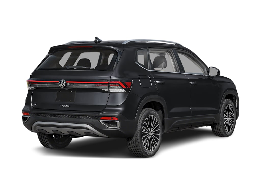 Thumbnail: 2026 Volkswagen Taos - 10