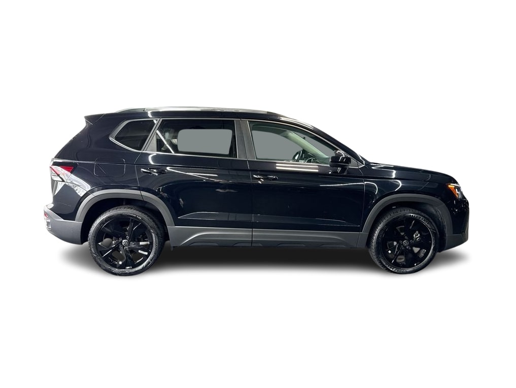 Thumbnail: 2026 Volkswagen Taos - 12