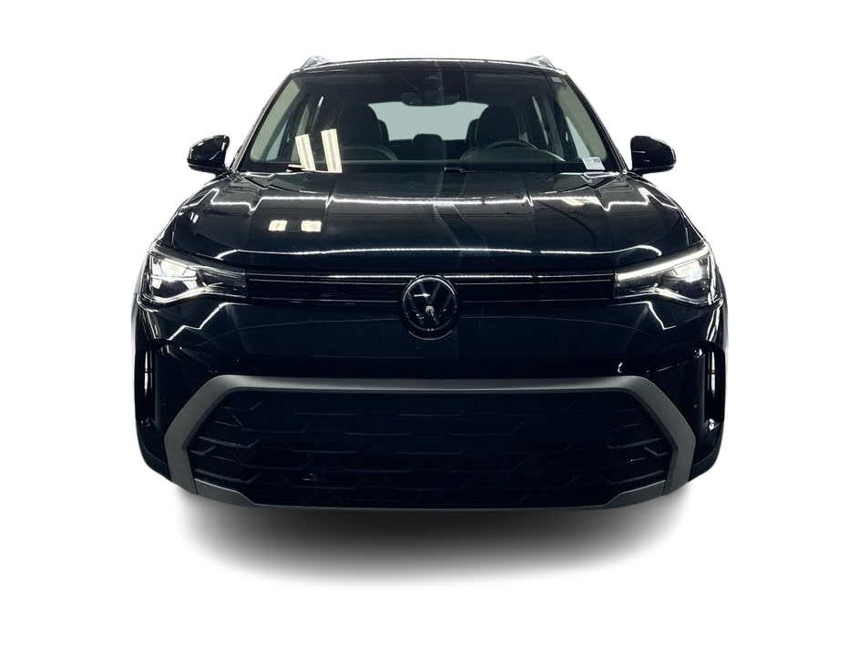 Thumbnail: 2026 Volkswagen Taos - 3