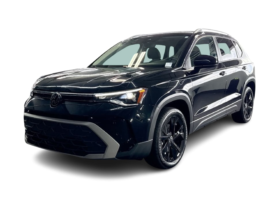 Thumbnail: 2026 Volkswagen Taos - 10