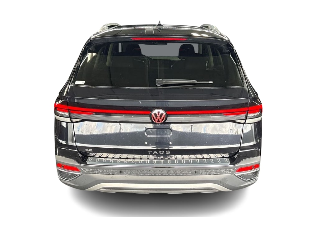 Thumbnail: 2026 Volkswagen Taos - 11