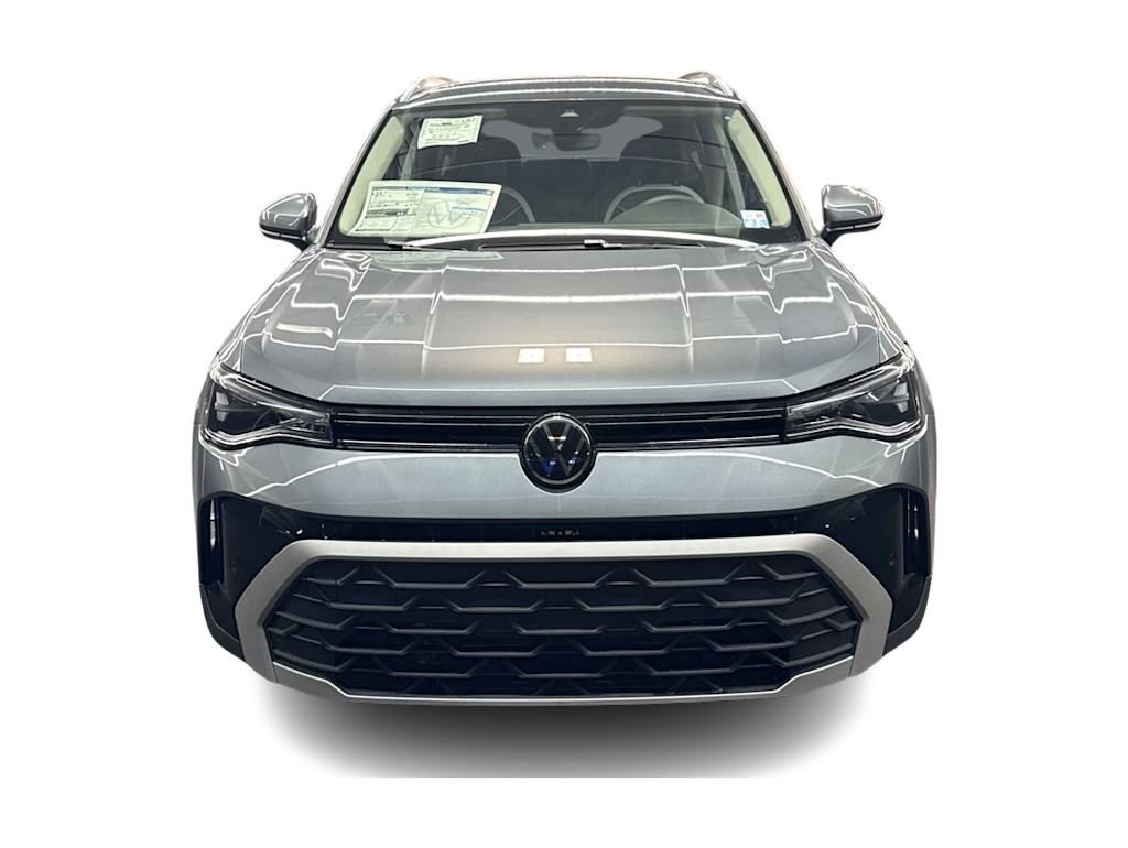 2025 Volkswagen Taos SE 6