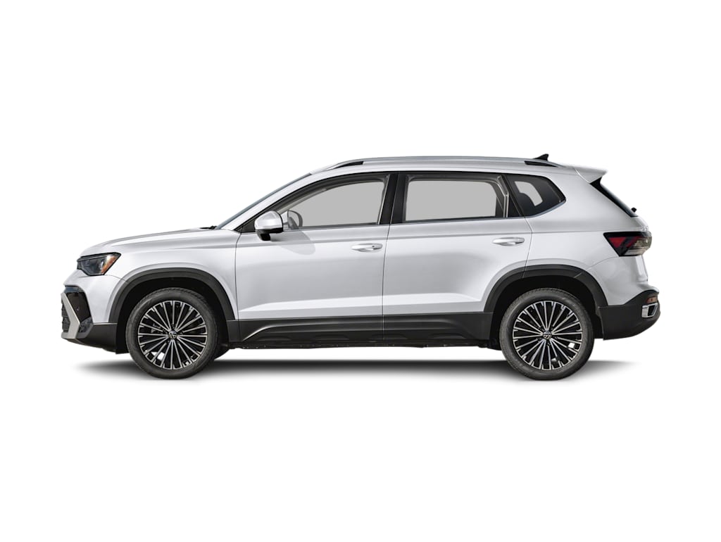 Thumbnail: 2025 Volkswagen Taos - 3