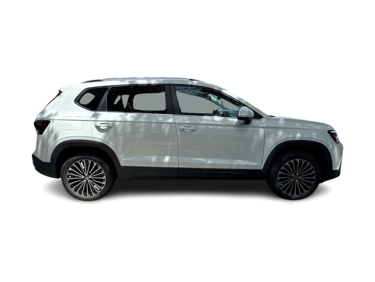 Thumbnail: 2026 Volkswagen Taos - 21