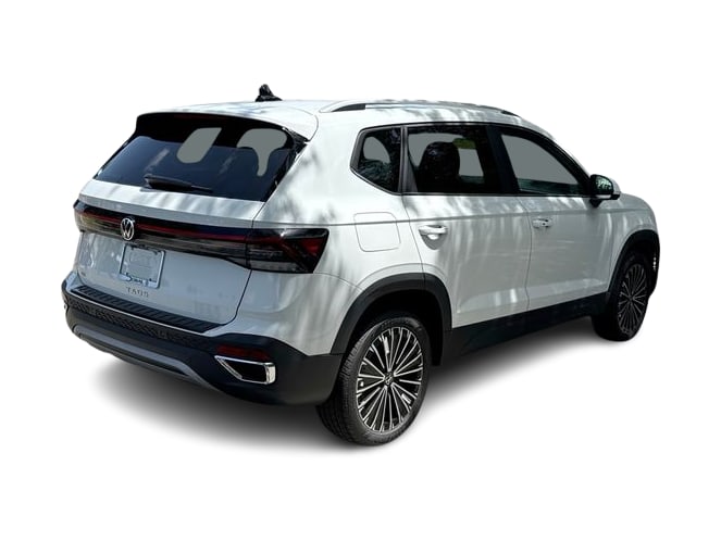 Thumbnail: 2026 Volkswagen Taos - 20