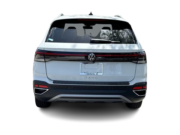 Thumbnail: 2026 Volkswagen Taos - 19