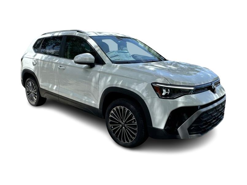 Thumbnail: 2026 Volkswagen Taos - 18