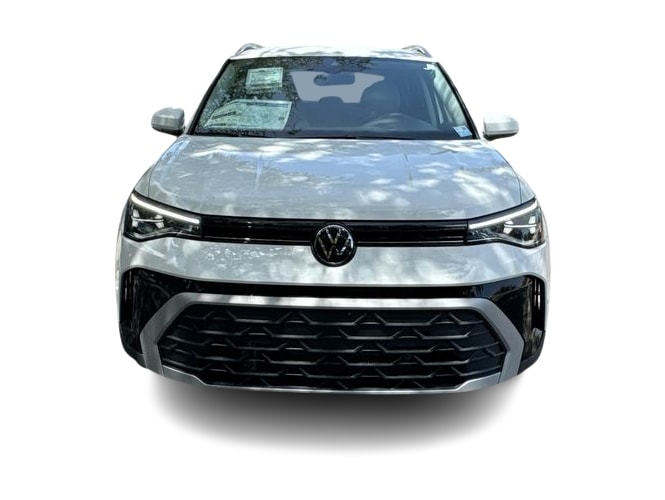 Thumbnail: 2026 Volkswagen Taos - 3
