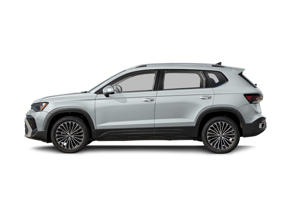 Thumbnail: 2026 Volkswagen Taos - 3