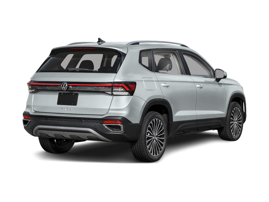 Thumbnail: 2026 Volkswagen Taos - 10