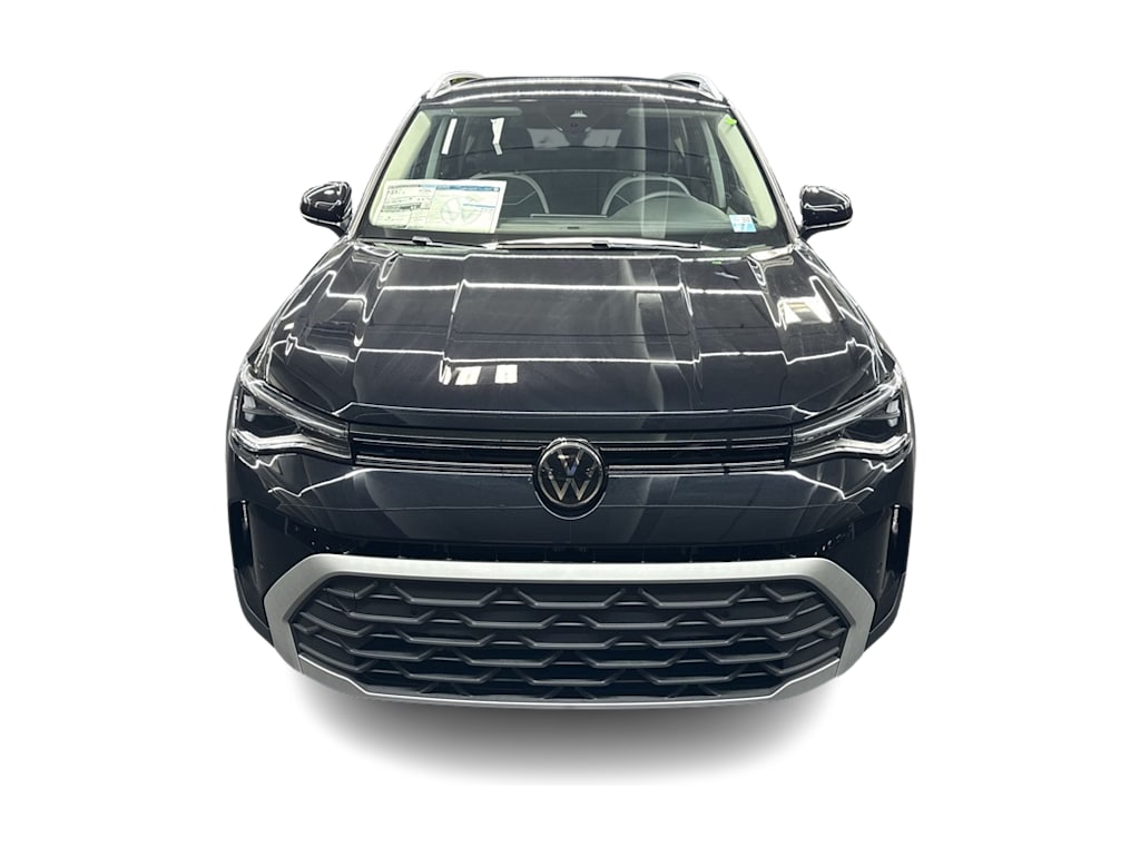 2025 Volkswagen Taos SE 6