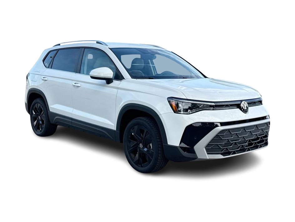 Thumbnail: 2026 Volkswagen Taos - 20