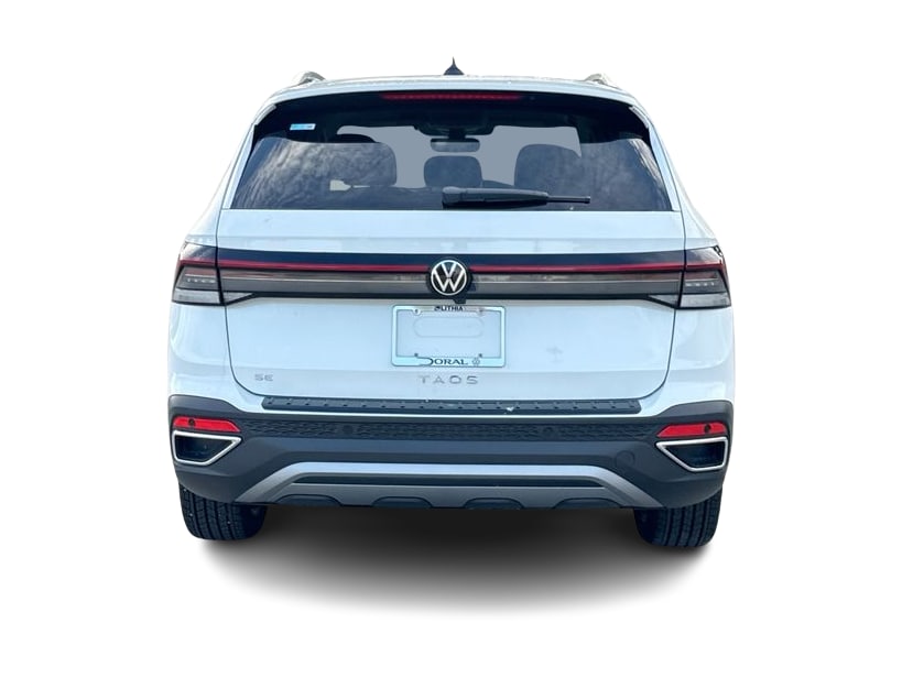 Thumbnail: 2026 Volkswagen Taos - 5