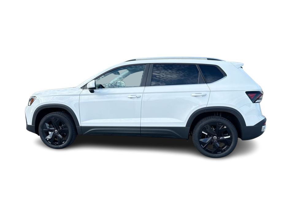 Thumbnail: 2026 Volkswagen Taos - 3