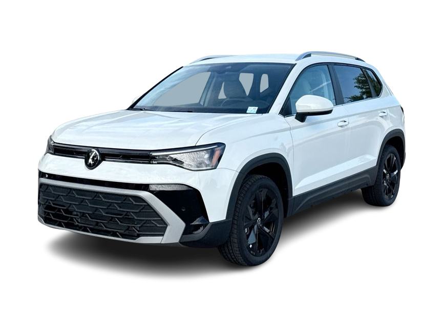 Thumbnail: 2026 Volkswagen Taos - 21