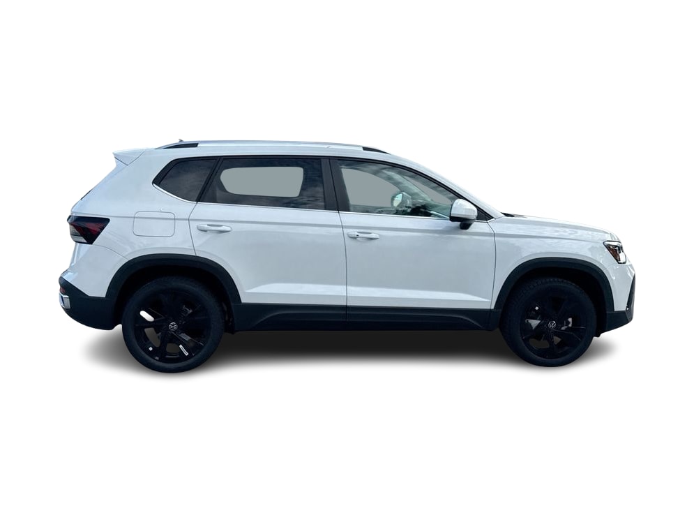 Thumbnail: 2026 Volkswagen Taos - 23