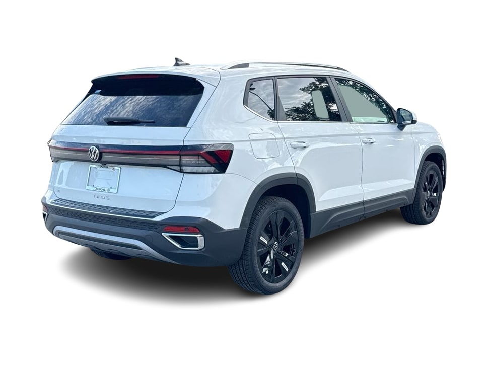 Thumbnail: 2026 Volkswagen Taos - 22