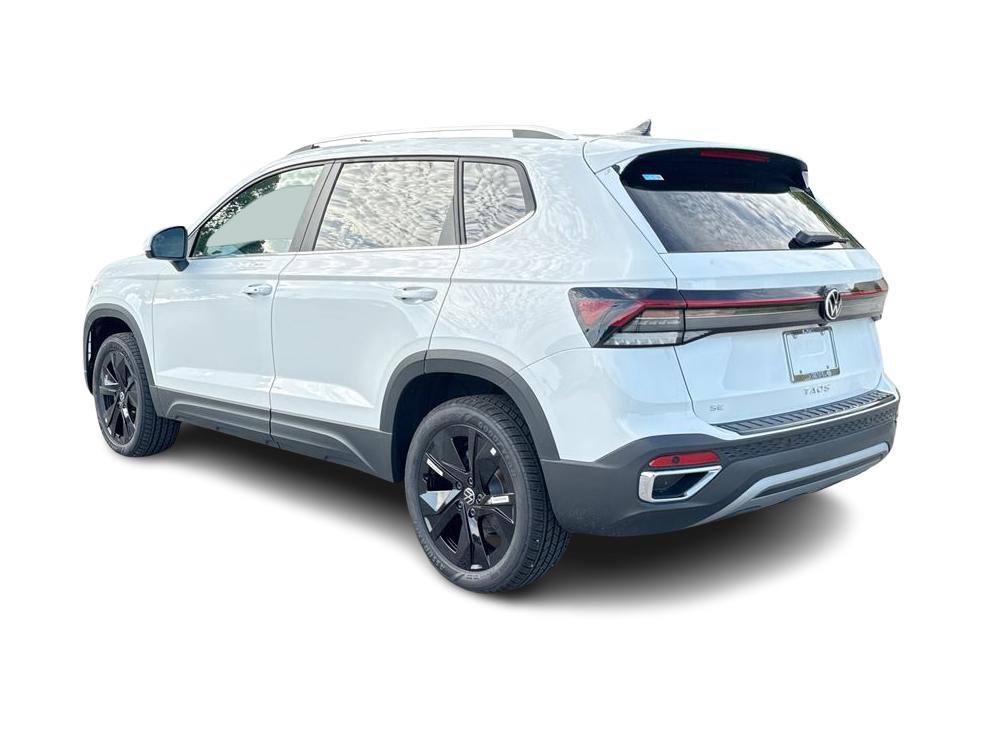 Thumbnail: 2026 Volkswagen Taos - 4