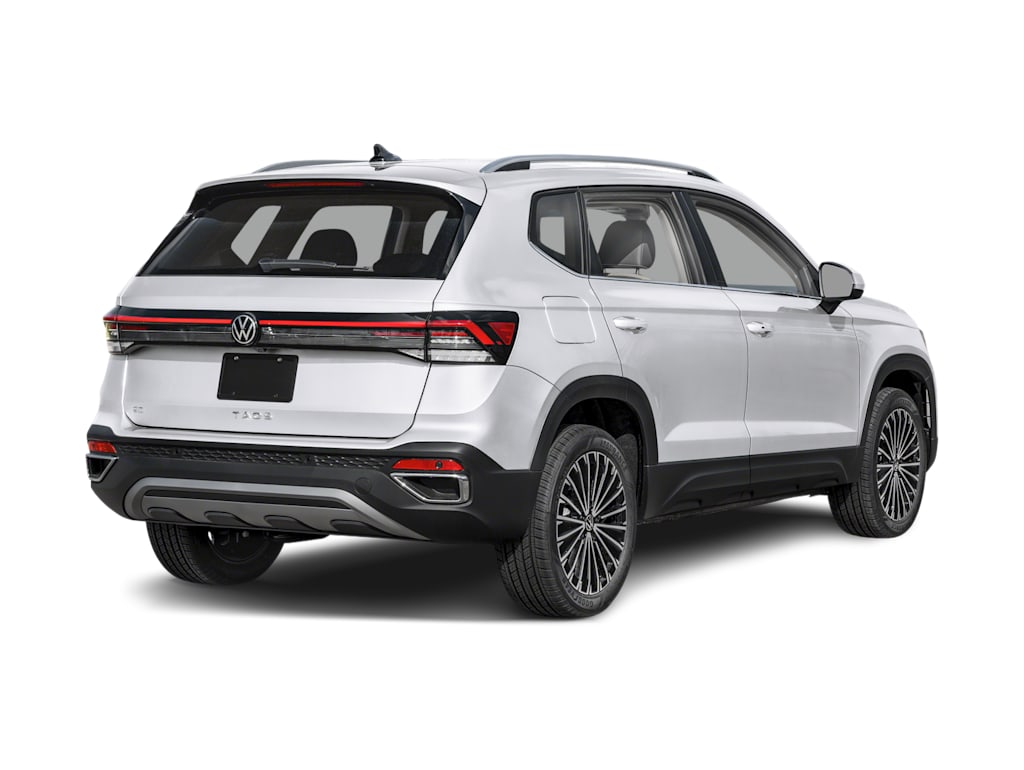 Thumbnail: 2026 Volkswagen Taos - 10