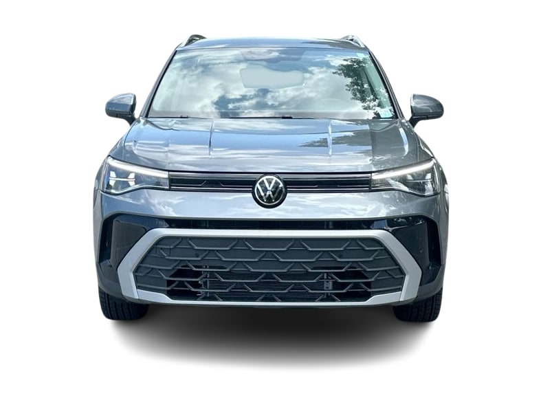 Thumbnail: 2026 Volkswagen Taos - 6