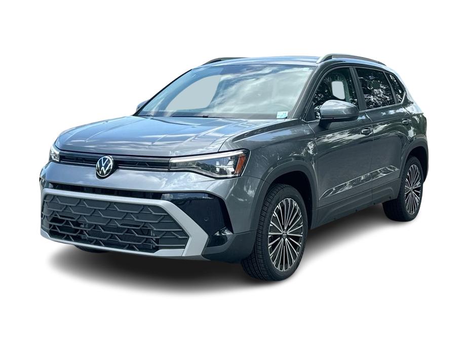 Thumbnail: 2026 Volkswagen Taos - 22